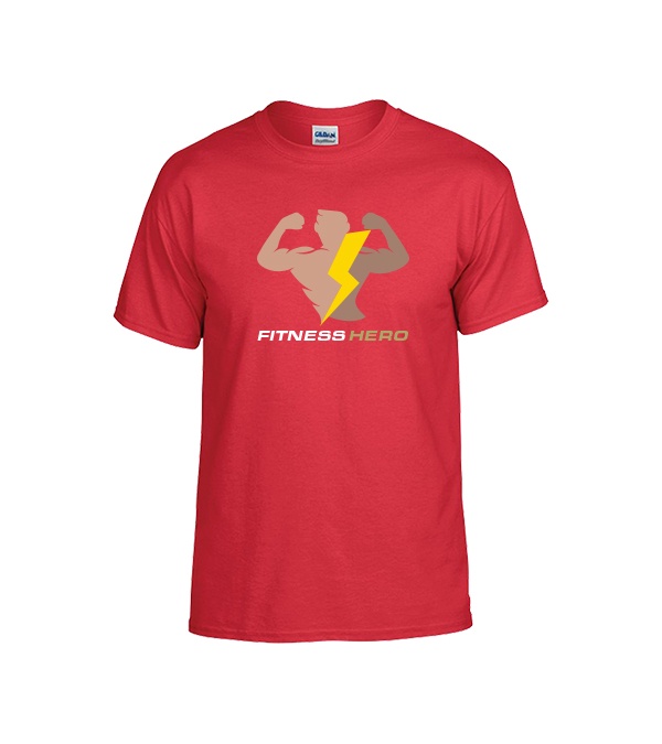 Gildan® Dryblend Classic Fit Adult T-Shirt - 5.5 oz.