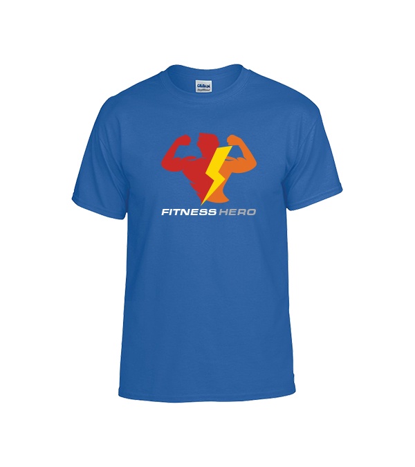 Gildan® Dryblend Classic Fit Adult T-Shirt - 5.5 oz.