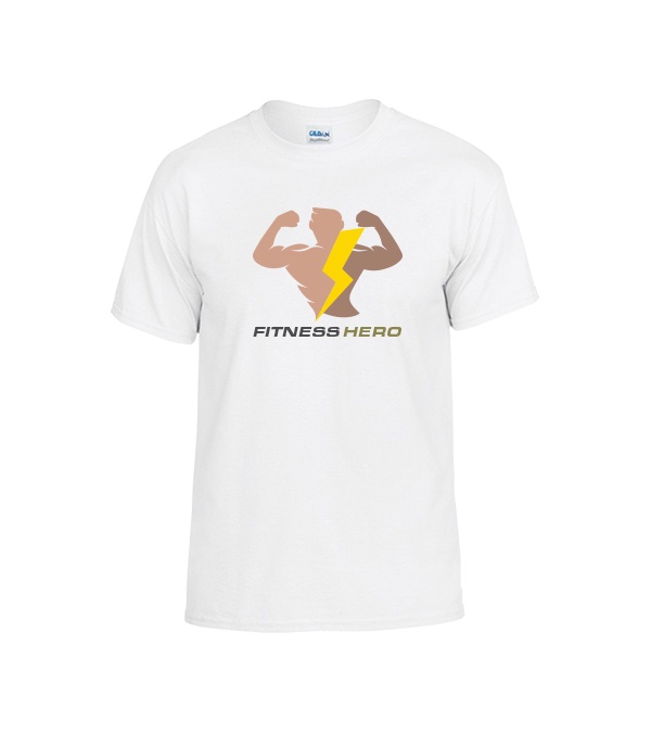 Gildan® Dryblend Classic Fit Adult T-Shirt - 5.5 oz.