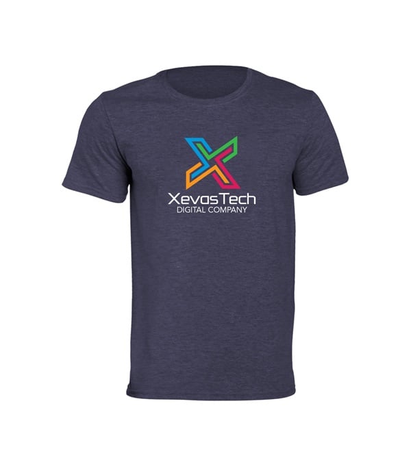 Gildan® Softstyle® Semi-Fitted Adult T-Shirt - 4.5 oz.