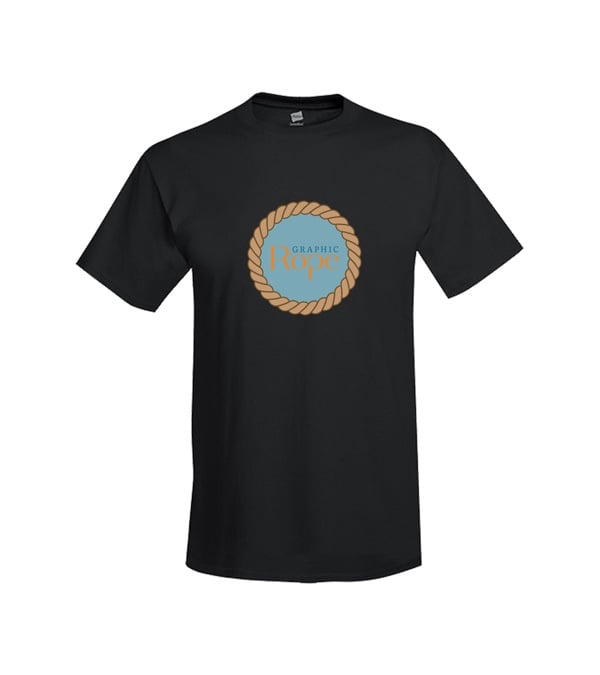 Hanes® Unisex 50/50 T-Shirt