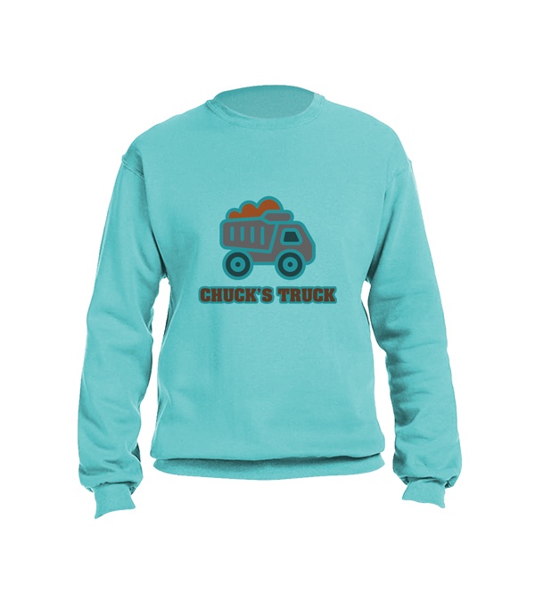 Jerzees® Nublend® Crewneck Sweatshirt