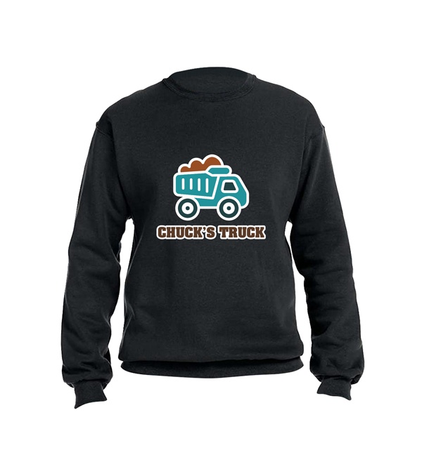 Jerzees® Nublend® Crewneck Sweatshirt