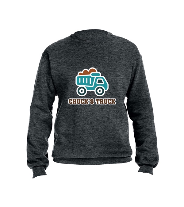 Jerzees® Nublend® Crewneck Sweatshirt