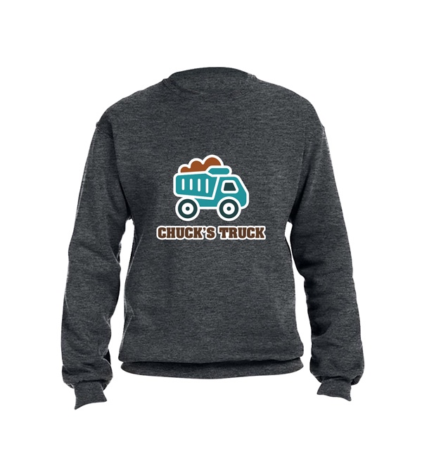 Jerzees® Nublend® Crewneck Sweatshirt