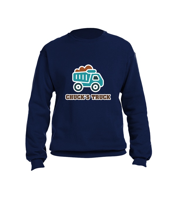 Jerzees® Nublend® Crewneck Sweatshirt