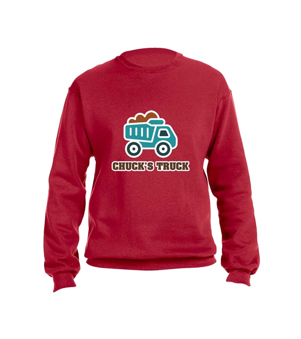 Jerzees® Nublend® Crewneck Sweatshirt