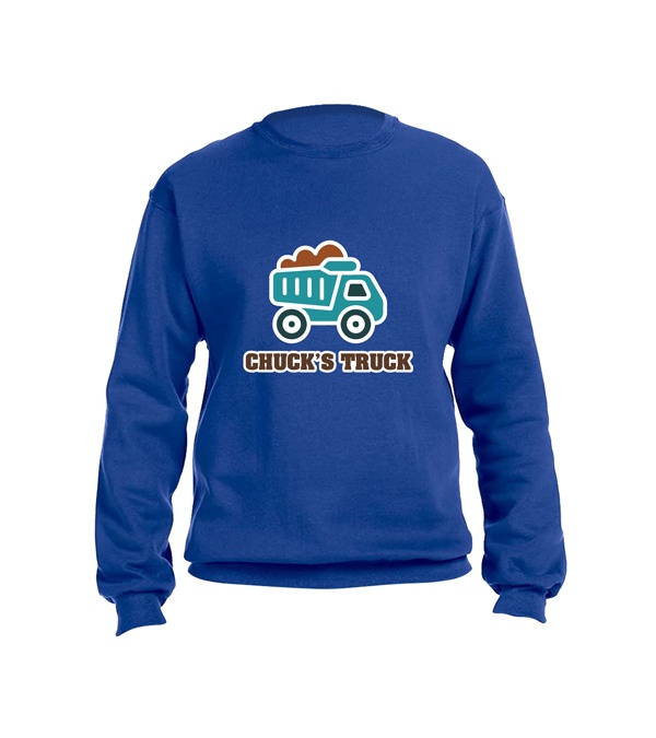 Jerzees® Nublend® Crewneck Sweatshirt