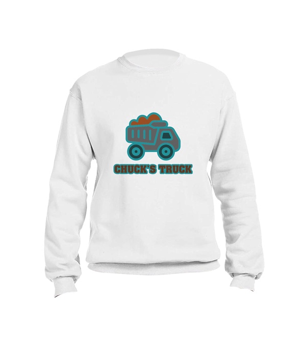 Jerzees® Nublend® Crewneck Sweatshirt