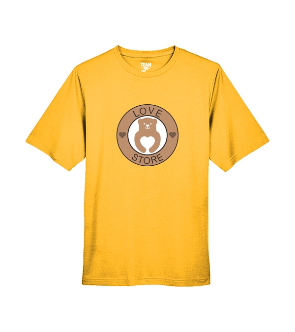 Team 365® Men's Zone Performance T-Shirt