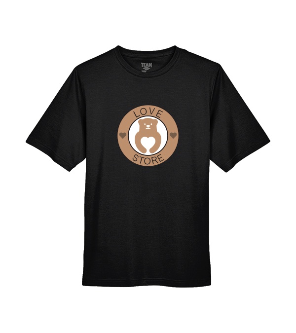 Team 365® Men's Zone Performance T-Shirt