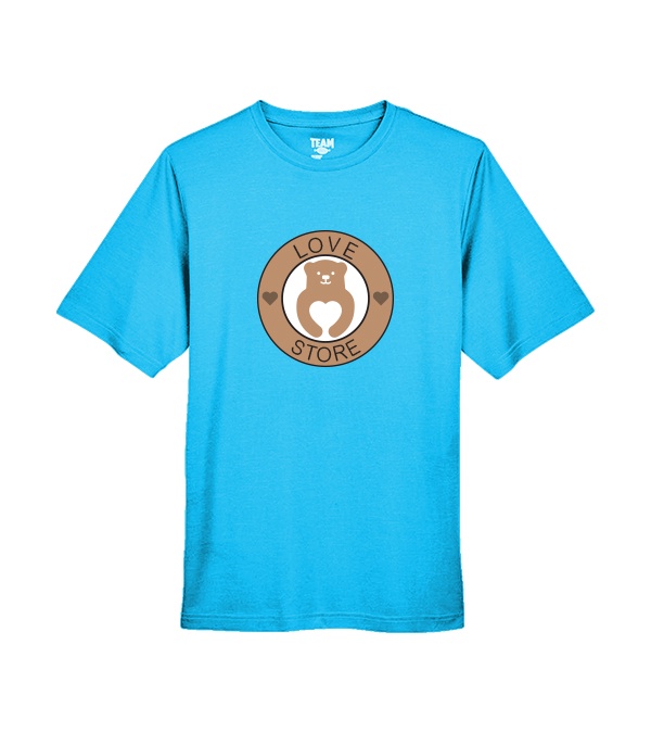 Team 365® Men's Zone Performance T-Shirt