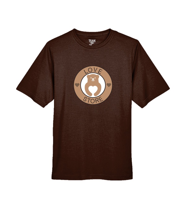 Team 365® Men's Zone Performance T-Shirt