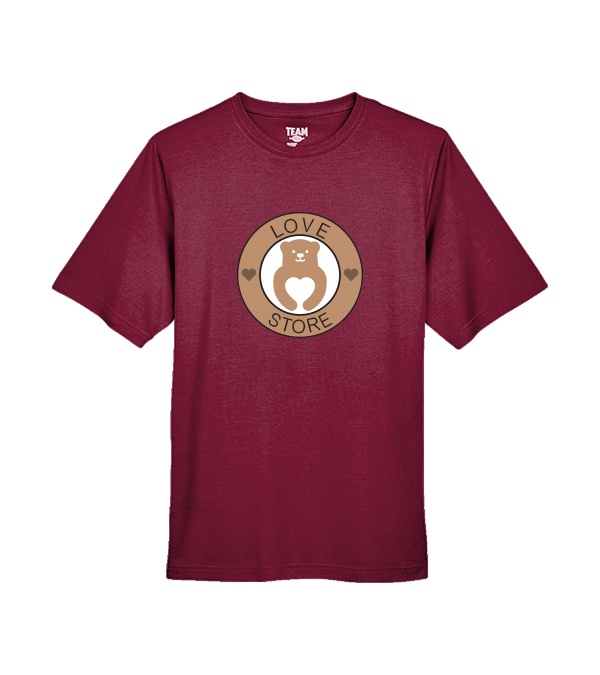 Team 365® Men's Zone Performance T-Shirt