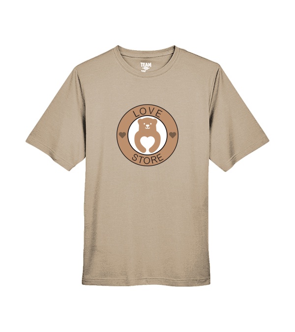 Team 365® Men's Zone Performance T-Shirt