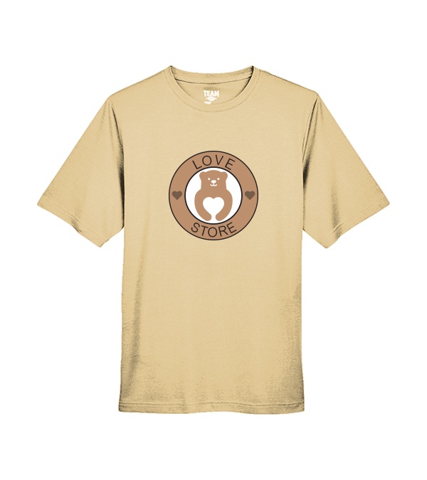 Team 365® Men's Zone Performance T-Shirt