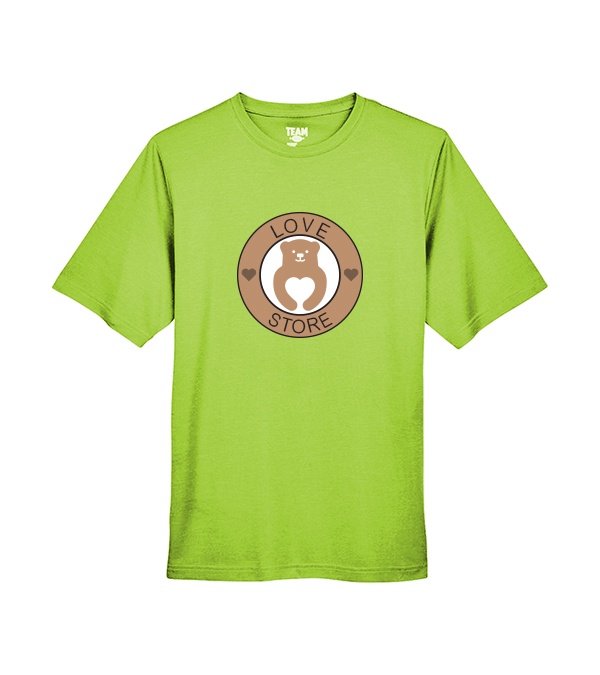 Team 365® Men's Zone Performance T-Shirt