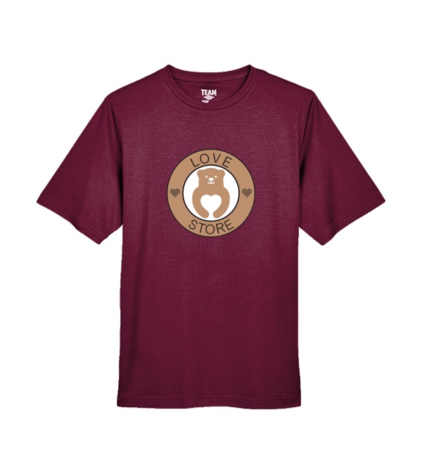 Team 365® Men's Zone Performance T-Shirt