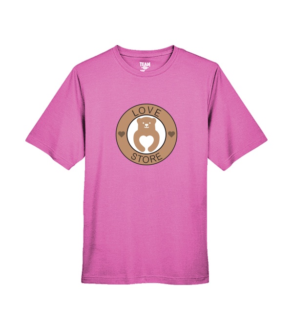 Team 365® Men's Zone Performance T-Shirt