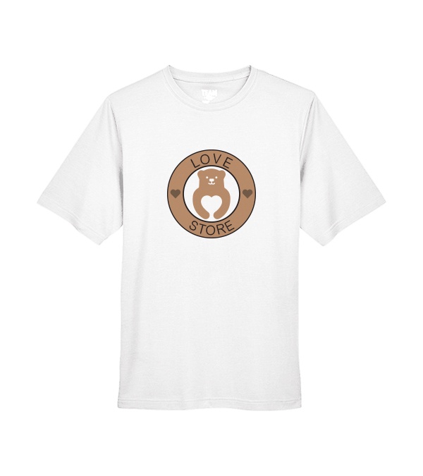 Team 365® Men's Zone Performance T-Shirt