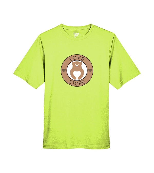 Team 365® Men's Zone Performance T-Shirt