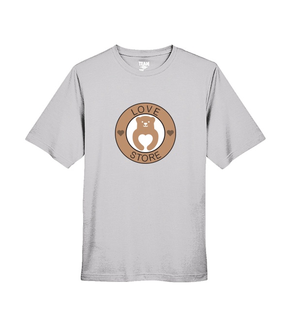 Team 365® Men's Zone Performance T-Shirt