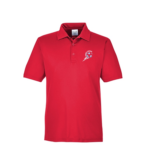 Team 365® Zone Performance Polo - Screen Print
