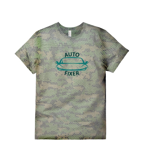 Threadfast Apparel Unisex Ultimate T-Shirt