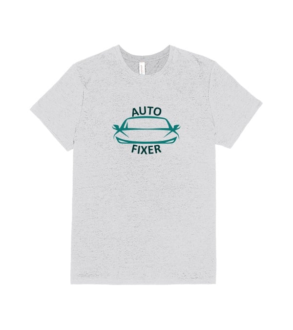 Threadfast Apparel Unisex Ultimate T-Shirt