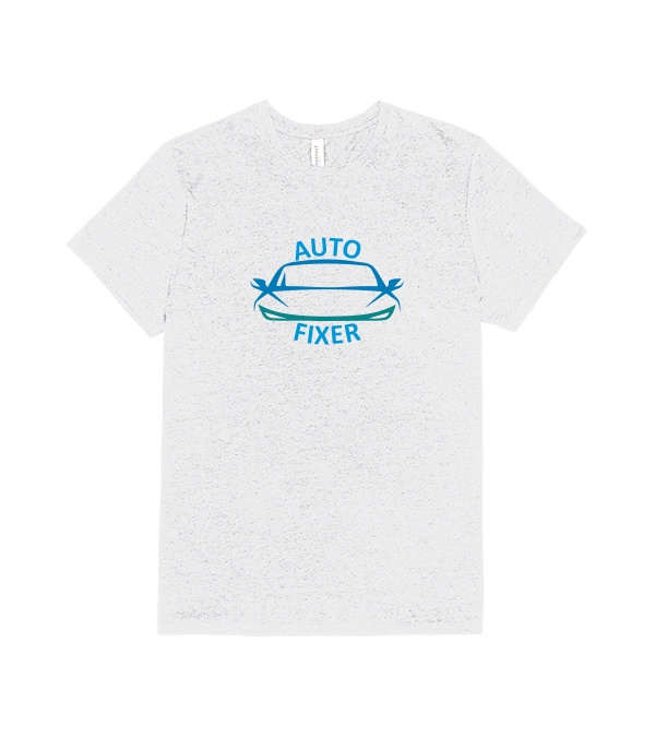 Threadfast Apparel Unisex Ultimate T-Shirt