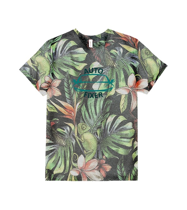 Threadfast Apparel Unisex Ultimate T-Shirt