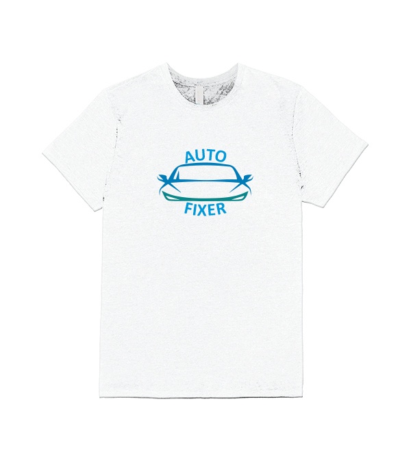 Threadfast Apparel Unisex Ultimate T-Shirt