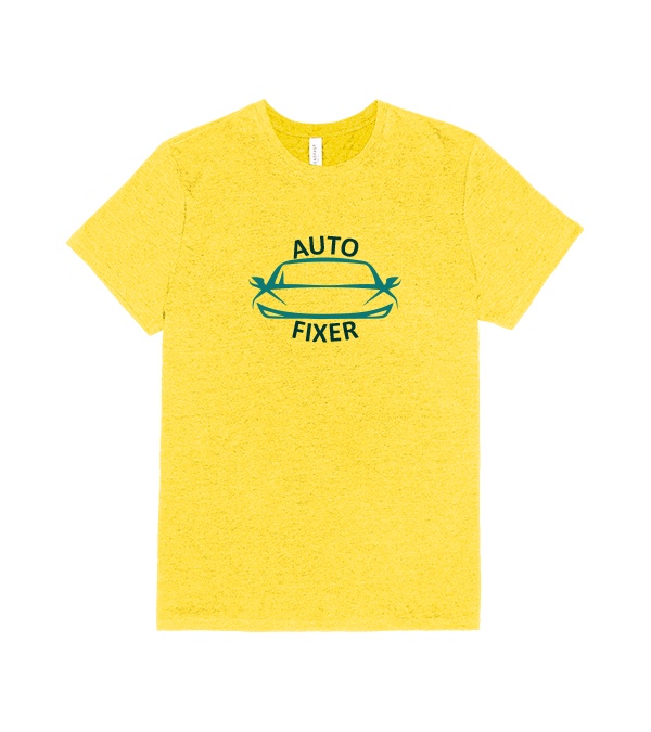 Threadfast Apparel Unisex Ultimate T-Shirt