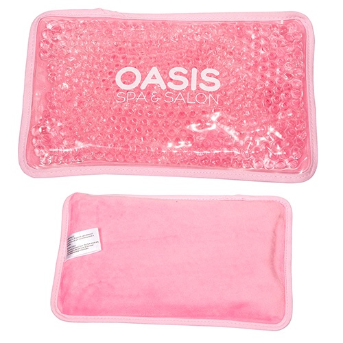 Plush Promotional Hot & Cold Packs