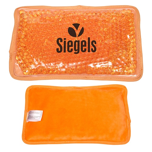 Plush Promotional Hot & Cold Packs