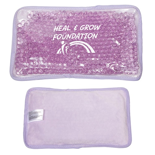 Plush Promotional Hot & Cold Packs