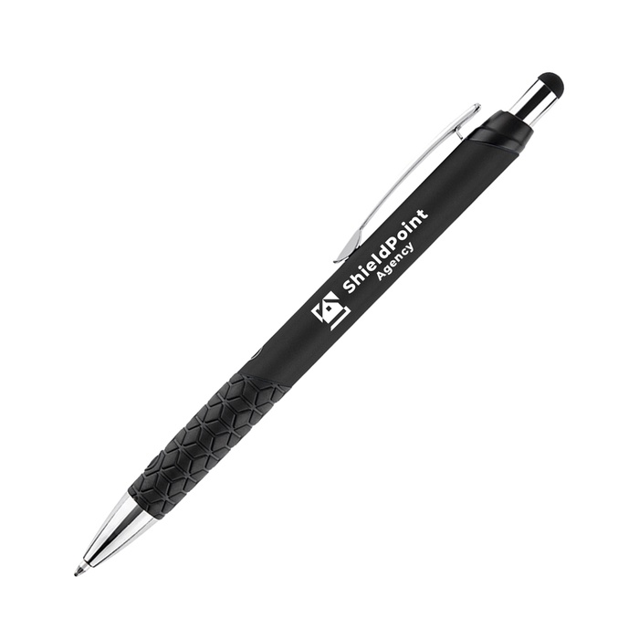 Taptolink Recycled Aluminum NFC Stylus Pen