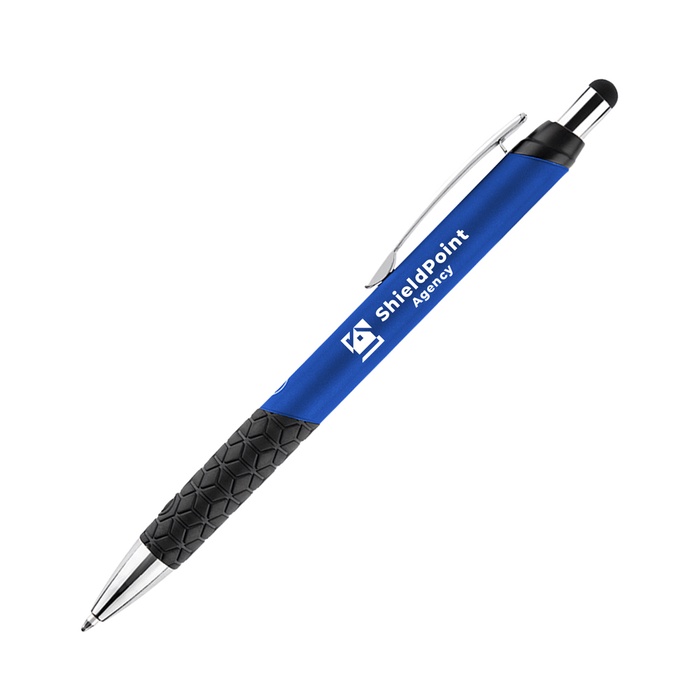 Taptolink Recycled Aluminum NFC Stylus Pen