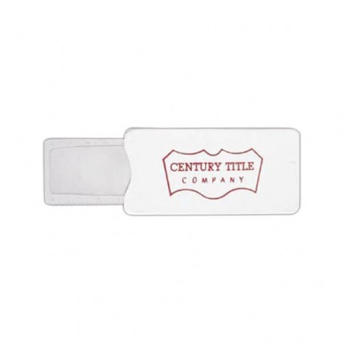 Pocket Magnifier