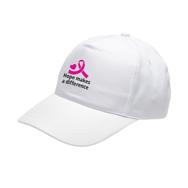 Hope Makes A Difference Baseball Cap