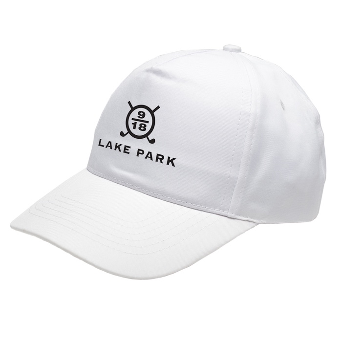Polyester Baseball Cap