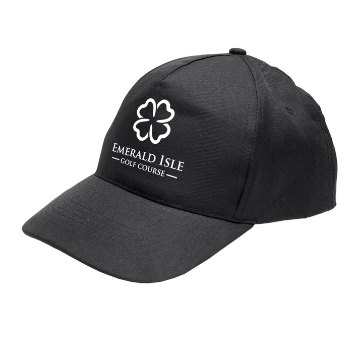 Polyester Baseball Cap