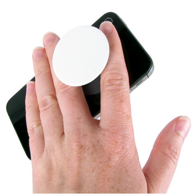 Custom PopSockets Grips