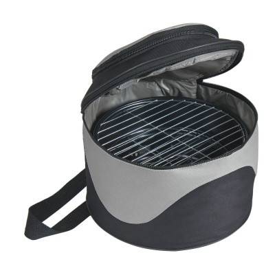 Portable BBQ Grill & Cooler
