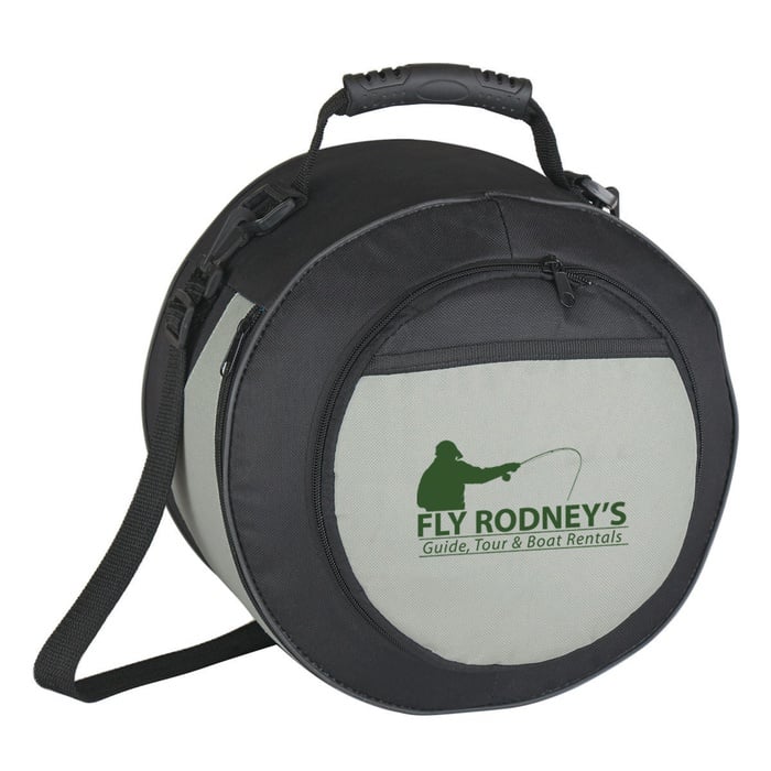 Portable BBQ Grill & Cooler