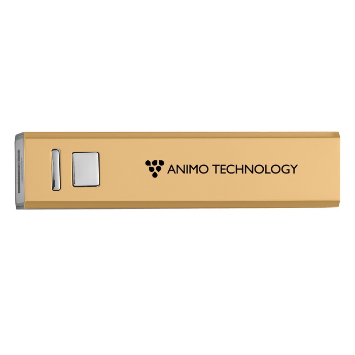 Promotional Portable Chargers