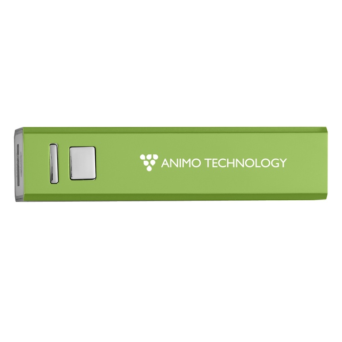 Promotional Portable Chargers