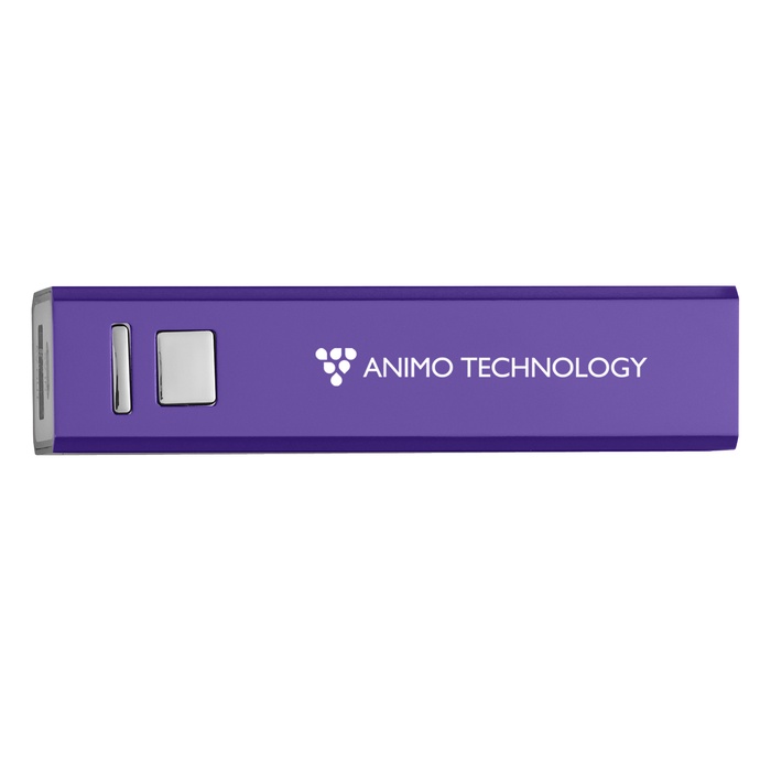 Promotional Portable Chargers