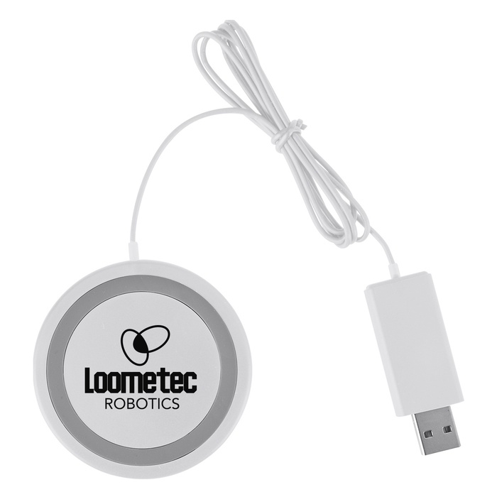 Power Aid Wireless Custom Charging Pad