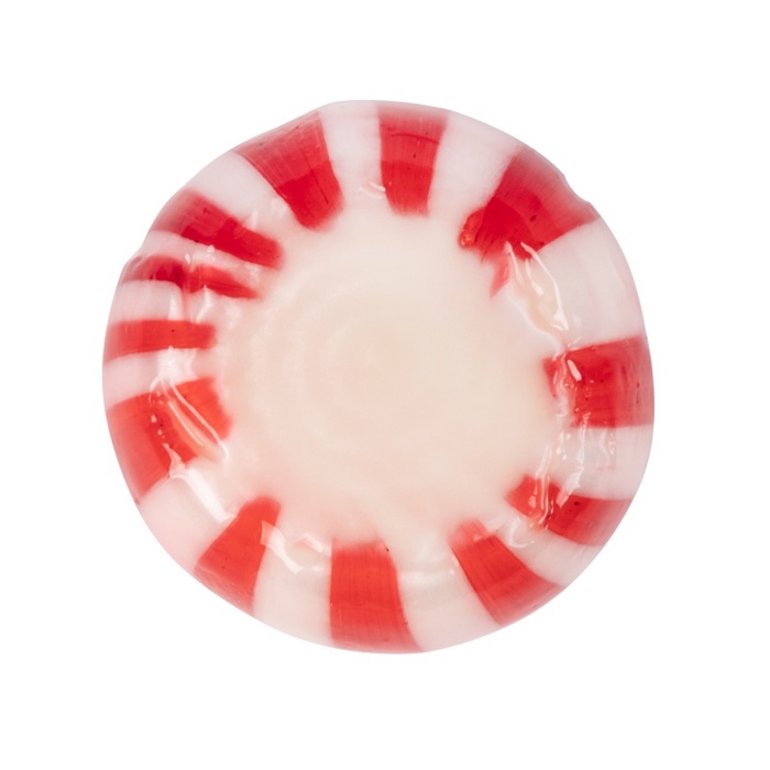 US Flag Individually Wrapped Peppermint Candies